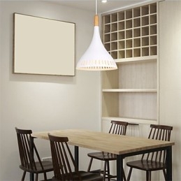 Lampa wisząca Retro Cafe