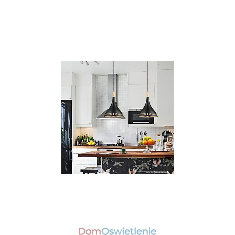 Lampa wisząca Retro Cafe