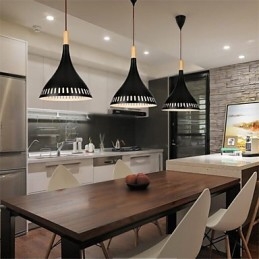 Lampa wisząca Retro Cafe