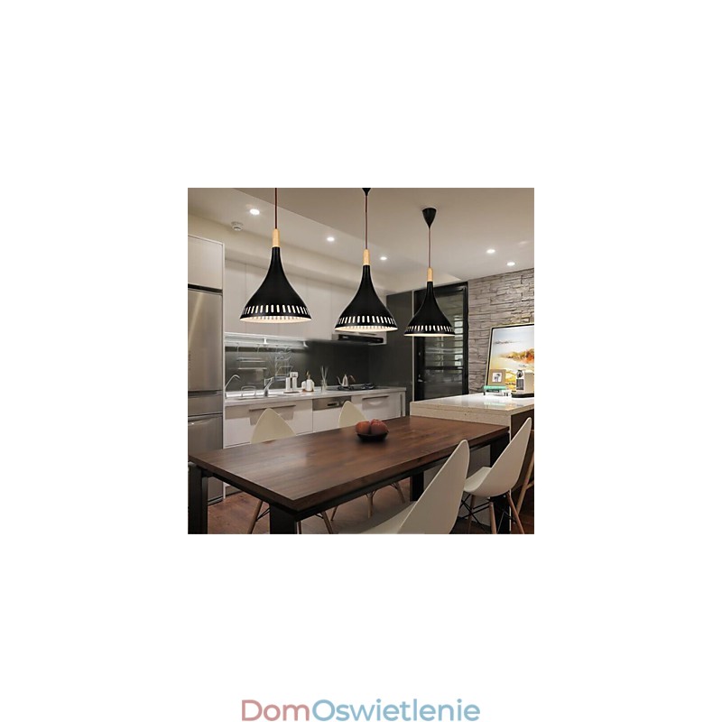 Lampa wisząca Retro Cafe