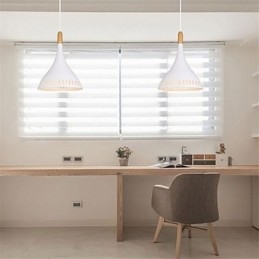 Lampa wisząca Retro Cafe