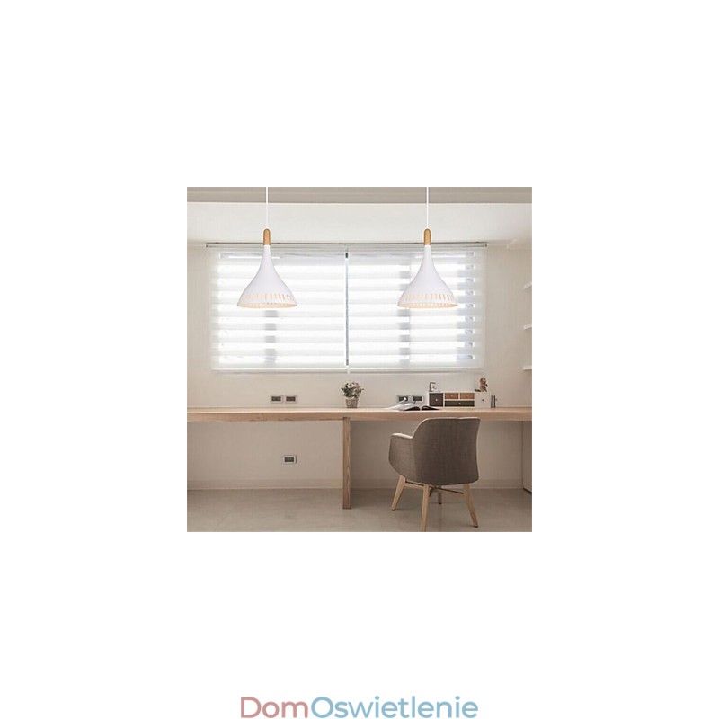 Lampa wisząca Retro Cafe