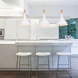 Lampa wisząca Retro Cafe