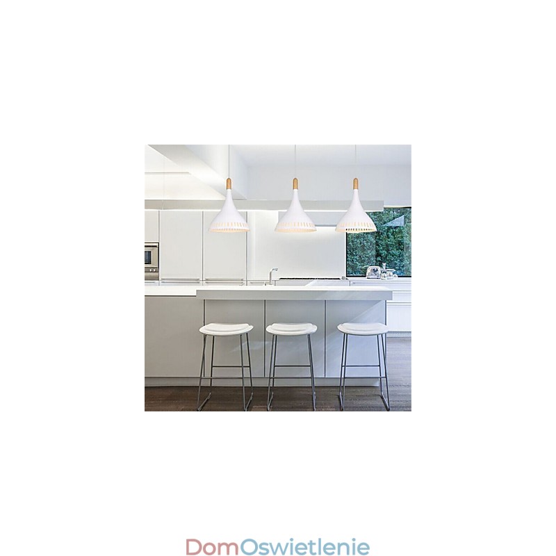 Lampa wisząca Retro Cafe