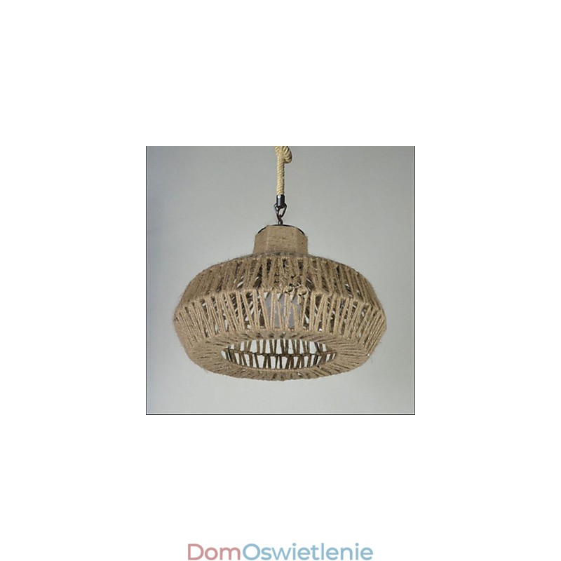 Vintage, ręcznie robione dzieła sztuki, kreatywny żyrandol.
