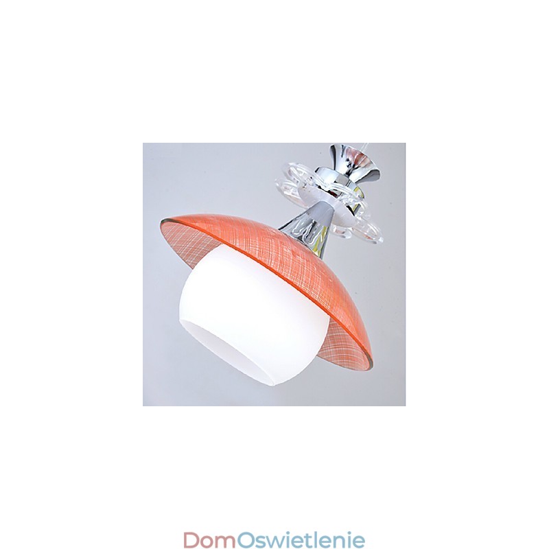 Lampy wiszące Nowoczesne współczesne szkło