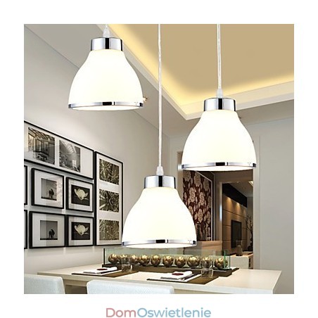 Lampy wiszące nowoczesne współczesne metalowe Lampy wiszące nowoczesne współczesne metalowe
