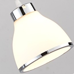 Lampy wiszące nowoczesne współczesne metalowe
