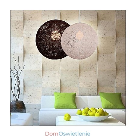 KreatywnyAmerykański kraj Kreatywny Cany Art Kolor Droplight I Kulisty Kształt Lampy Światło KreatywnyAmerykański kraj Kreatywny Cany Art Kolor Droplight I Kulisty Kształt Lampy Światło