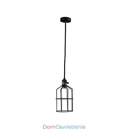 Retro Mini Styl Malowanie Metalowa Lampa Wisząca Garaż Retro Mini Styl Malowanie Metalowa Lampa Wisząca Garaż