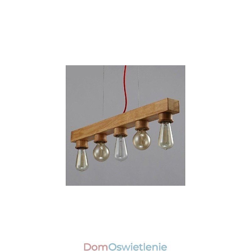 Nowoczesny Współczesny Tradycyjny Klasyczny Mini Styl Malowanie Drewno Bambus Wisząca Lampa