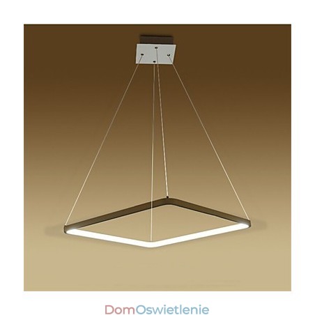 Nowoczesna lampa wisząca Nowoczesna lampa wisząca