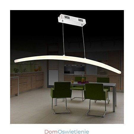 Wisząca lampa Nowoczesna Współczesna Galwanizowana metalowa akrylowa Wisząca lampa Nowoczesna Współczesna Galwanizowana metalowa akrylowa