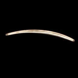 Wisząca lampa Nowoczesna Współczesna Galwanizowana metalowa akrylowa