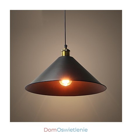 Wisząca lampa metalowa Country Designers Wisząca lampa metalowa Country Designers