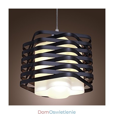 Nowoczesna współczesna lampa wisząca w stylu mini Nowoczesna współczesna lampa wisząca w stylu mini