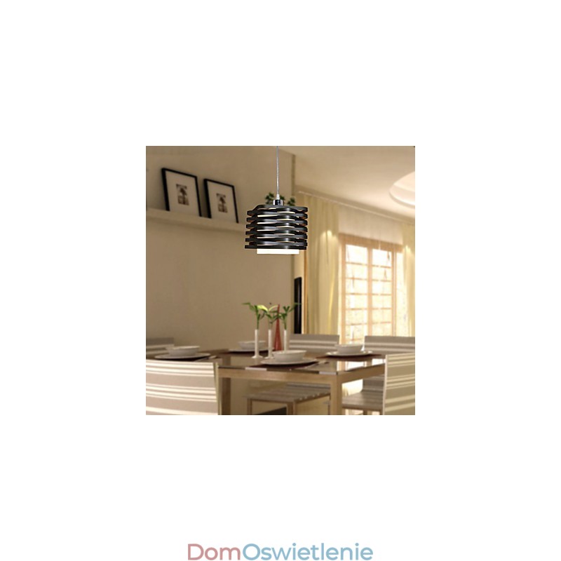 Nowoczesna współczesna lampa wisząca w stylu mini