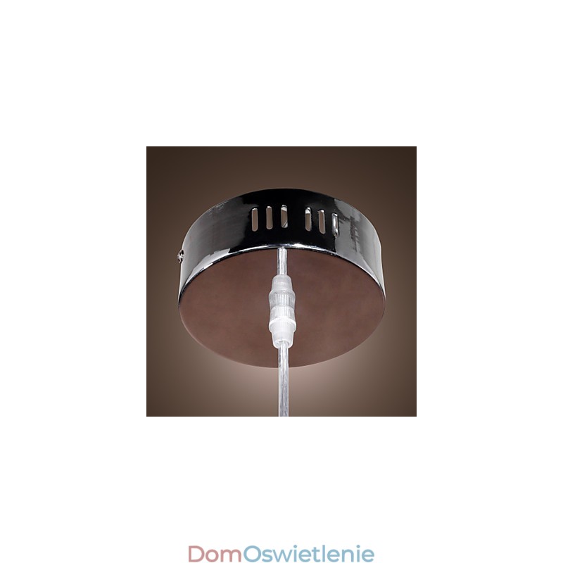 Nowoczesna współczesna lampa wisząca w stylu mini