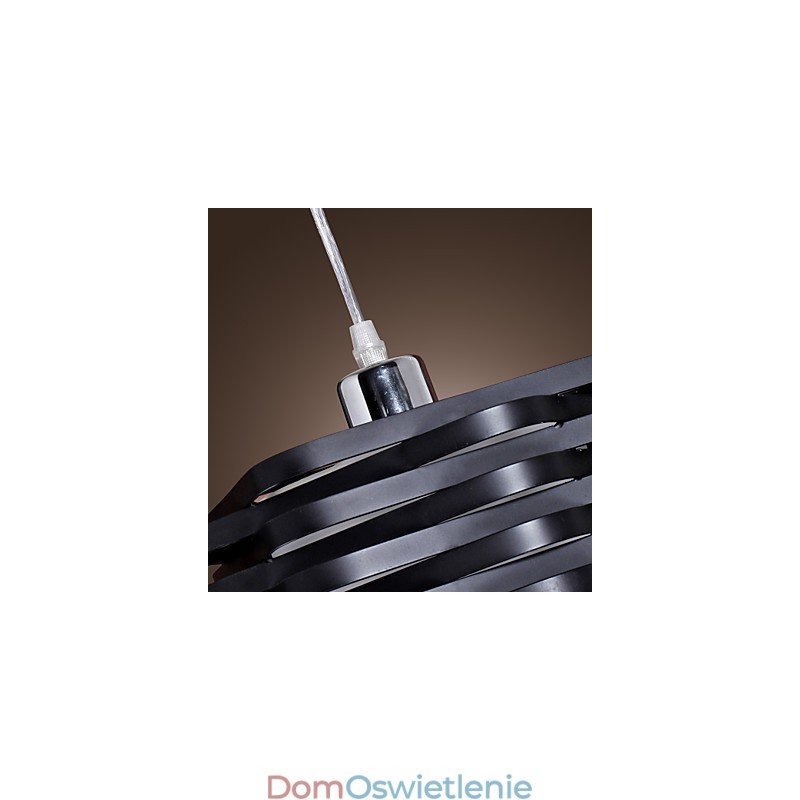 Nowoczesna współczesna lampa wisząca w stylu mini