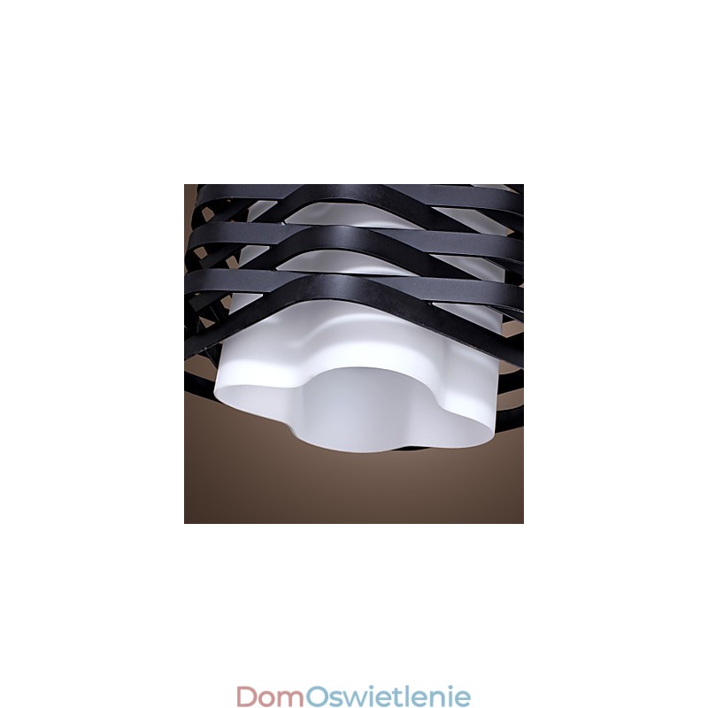 Nowoczesna współczesna lampa wisząca w stylu mini