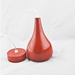 Droplight Gourd Shape Lights Mini lampa wisząca
