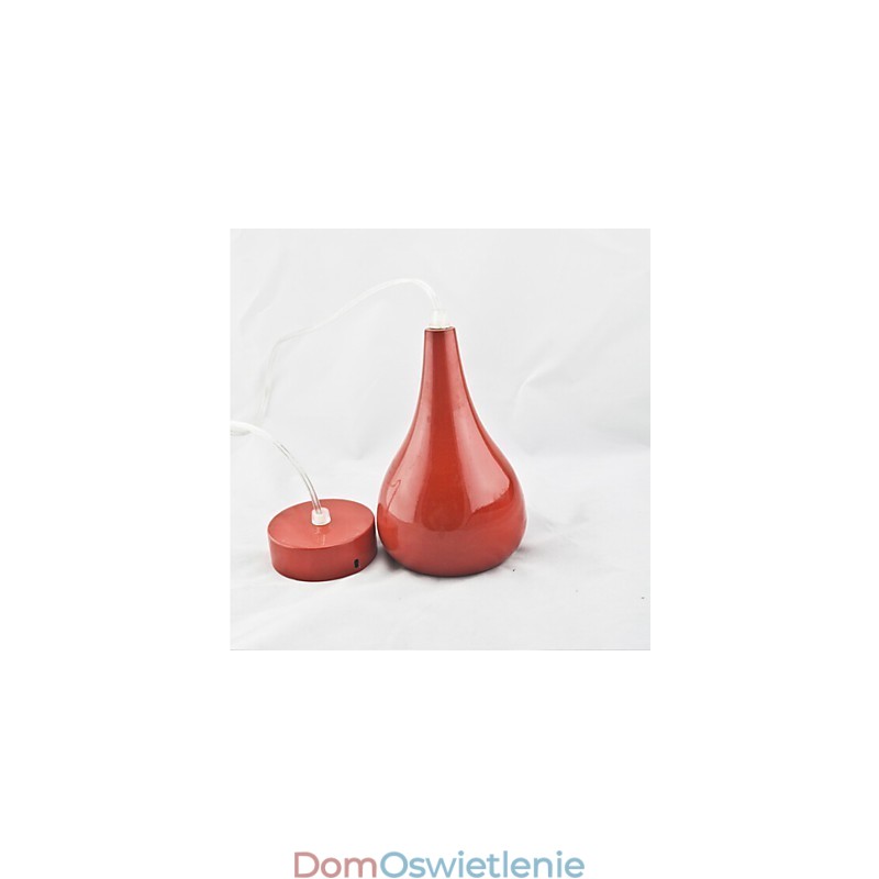Droplight Gourd Shape Lights Mini lampa wisząca
