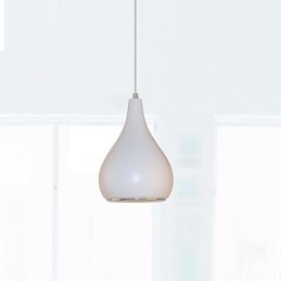 Droplight Gourd Shape Lights Mini lampa wisząca