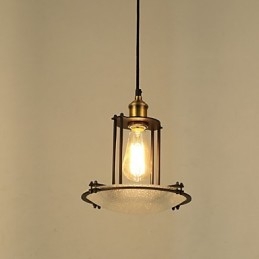 Wisząca lampa Country Designers
