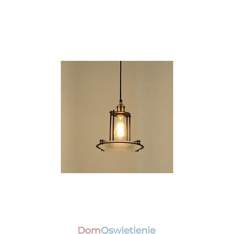 Wisząca lampa Country Designers