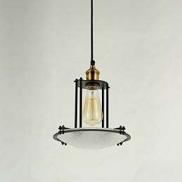 Wisząca lampa Country Designers
