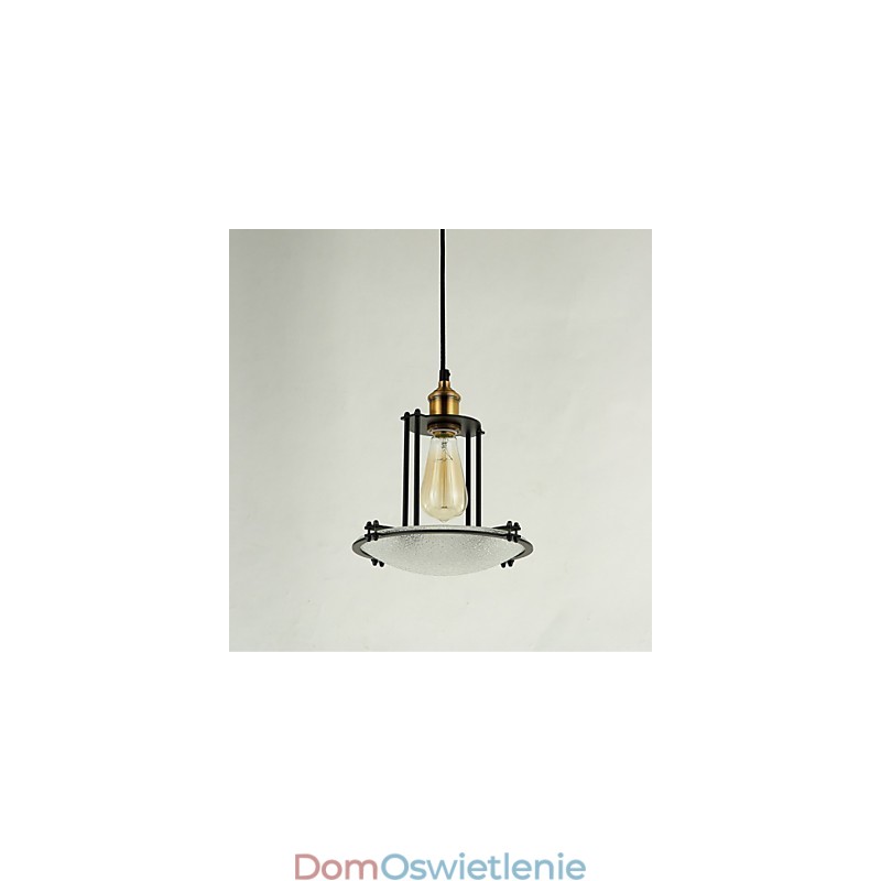 Wisząca lampa Country Designers