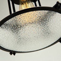 Wisząca lampa Country Designers