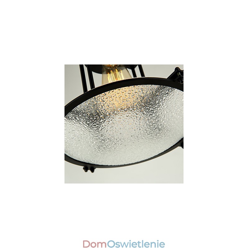 Wisząca lampa Country Designers