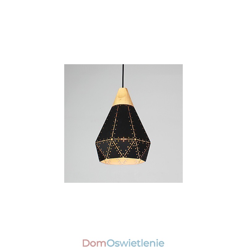 Retro Klasyczne Metalowe Lampy Sufitowe Proste Lampy Wiszące Lampy Wiszące Cafe