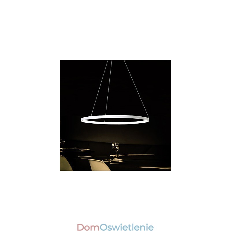 Lampa wisząca Nowoczesny design Wysokiej jakości pierścień