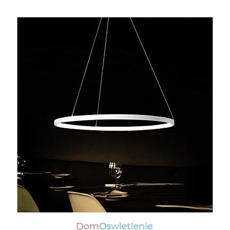 Lampa wisząca Nowoczesny design Wysokiej jakości pierścień Lampa wisząca Nowoczesny design Wysokiej jakości pierścień