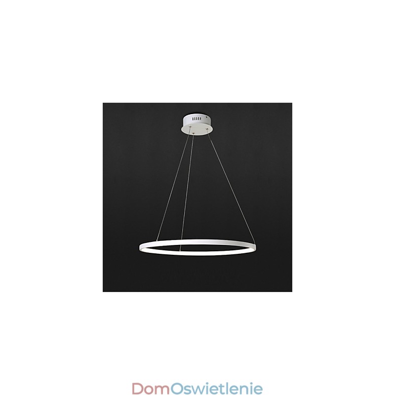 Lampa wisząca Nowoczesny design Wysokiej jakości pierścień