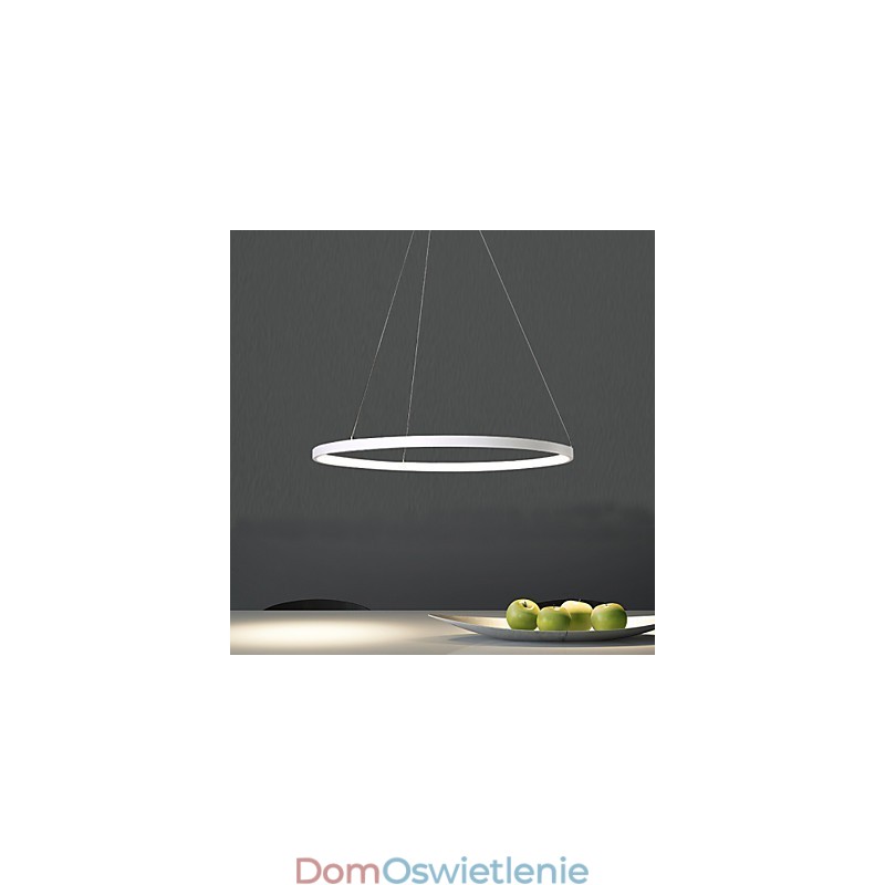 Lampa wisząca Nowoczesny design Wysokiej jakości pierścień