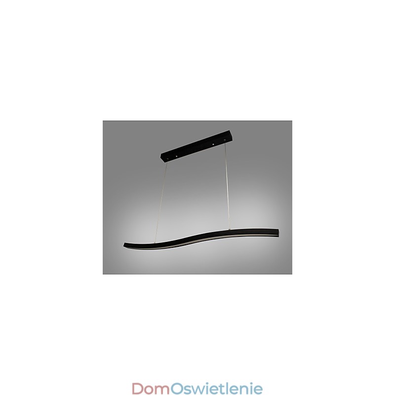 Miniaturowa nowoczesna lampa wisząca