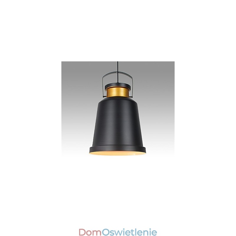 Lampa wisząca retro metalowa lampa wisząca kawiarniana