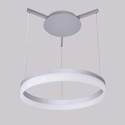 Nowoczesna Współczesna Inne Metalowa Lampa Wisząca