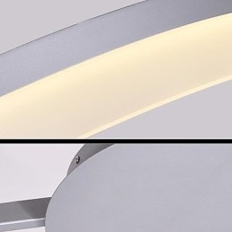 Nowoczesna Współczesna Inne Metalowa Lampa Wisząca