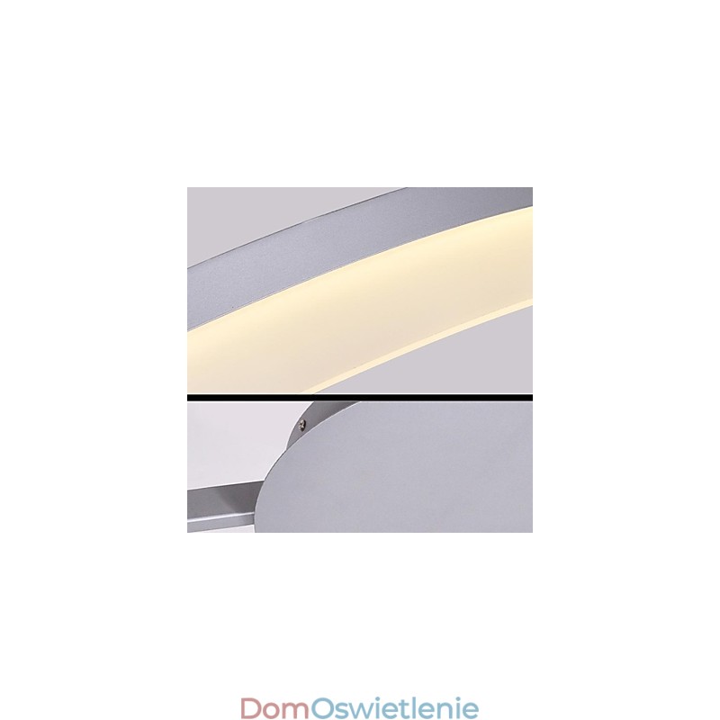 Nowoczesna Współczesna Inne Metalowa Lampa Wisząca