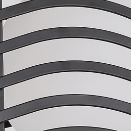 Nowoczesna współczesna metalowa lampa wisząca