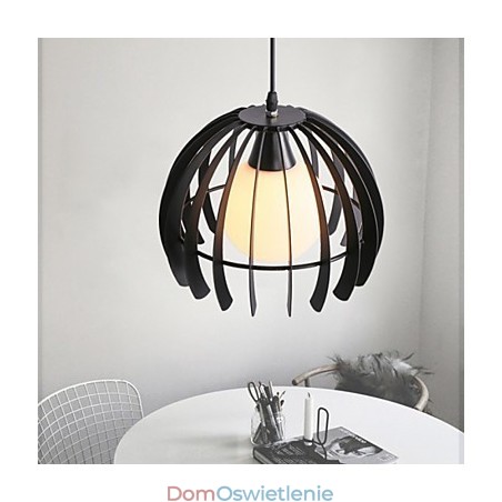 Nowoczesna współczesna metalowa lampa wisząca Nowoczesna współczesna metalowa lampa wisząca