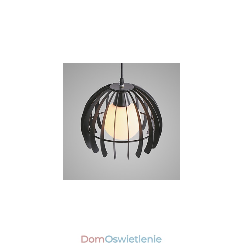 Nowoczesna współczesna metalowa lampa wisząca