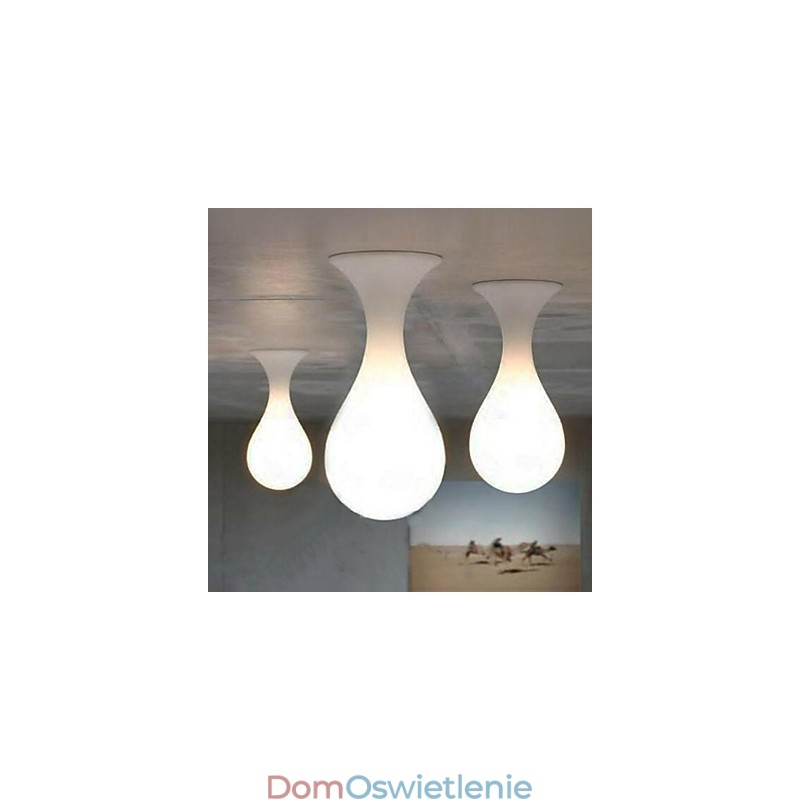Nowoczesna Współczesna Inne Szklana Lampa Wisząca