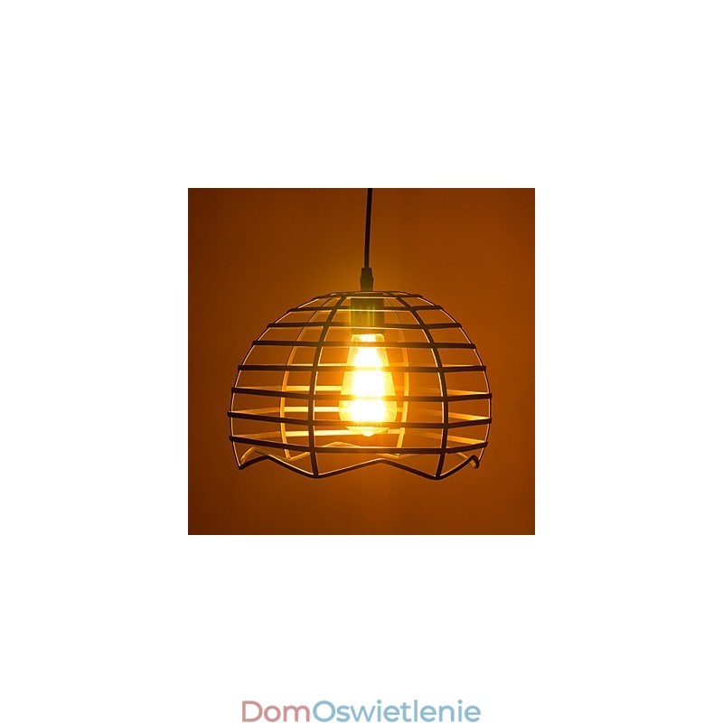 Retro Klasyczne Metalowe Lampy Sufitowe Proste Lampy Wiszące Lampy Wiszące Cafe