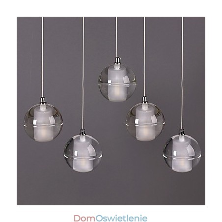 1 Światło Kryształowe Szkło Kamień Wisząca Lampa Cafe Wisząca Lampa Dekoracyjna Wisząca Oświetlenie 1 Światło Kryształowe Szkło Kamień Wisząca Lampa Cafe Wisząca Lampa Dekoracyjna Wisząca Oświetlenie