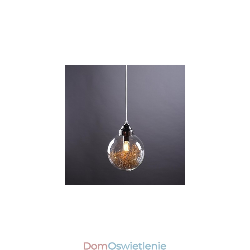 Nowoczesna Współczesna Tradycyjna Klasyczna Zabytkowa Latarnia Wiejska Niklowana Szklana Lampa Wisząca Jadalnia